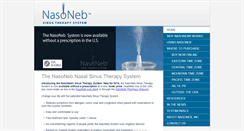 Desktop Screenshot of nasoneb.com